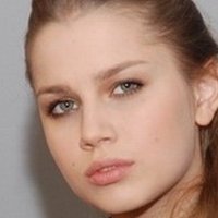 Daria Melnikova Naakt