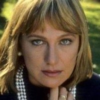 Daria Nicolodi Naakt