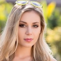 Darina Litvinova Naakt