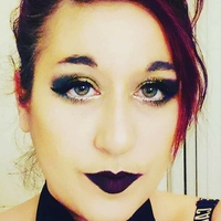 Dark Sassie Naakt