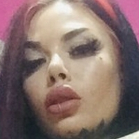 darkinkedbabe Naakt