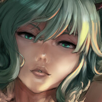 Darkstalkers Naakt