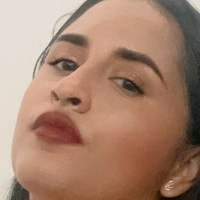 Darli Karina Naakt