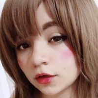 Darling Cute Naakt