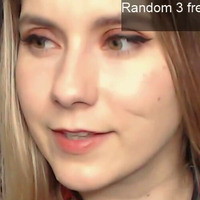 Darya Lozhkina ASMR Naakt