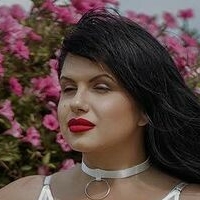 Dasha Dashany Naakt