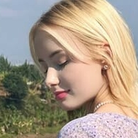 Dasha Gartman Naakt