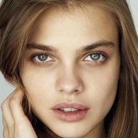 Dasha Khlystun Naakt
