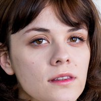 Dasha Nekrasova Naakt