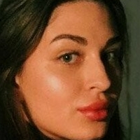 Dasha Pretty Naakt