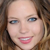 Daveigh Chase Naakt
