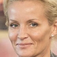 Davinia Taylor Naakt