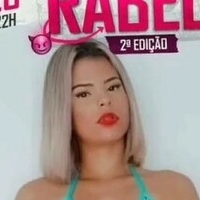 Dayana Collycy Naakt