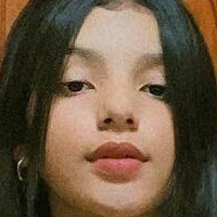 dayanaalvear15 Naakt