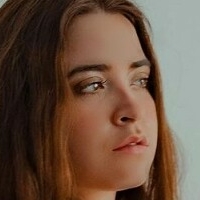 Dayanara Avelar Naakt