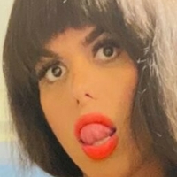 dayanaroberto Naakt
