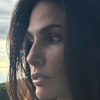 Dayane Mello Naakt