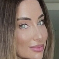 Deanna Inzano Naakt