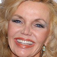 Deanna Lund Naakt
