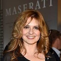 Debora Caprioglio Naakt