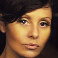 Deborah Anderson Naakt