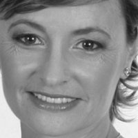 Deborah Coulls Naakt