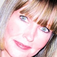 Deborah Foreman Naakt