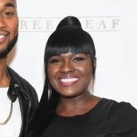 Deborah Joy Winans Naakt