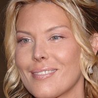 Deborah Kara Unger Naakt