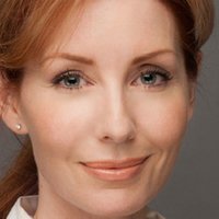 Deborah Odell Naakt