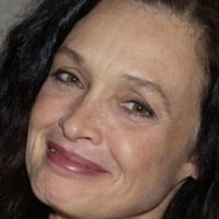 Deborah Van Valkenburgh Naakt