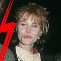Debra Feuer Naakt