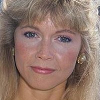 Debra Sandlund Naakt