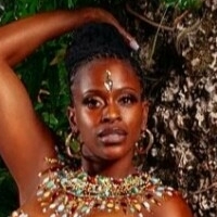 Dee Dee Legette Naakt