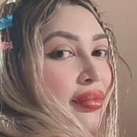 Deisy Garcia Naakt