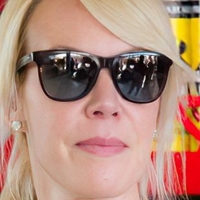 DeLana Harvick Naakt