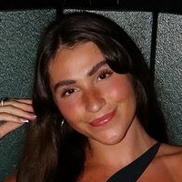 Delanie Rae Naakt