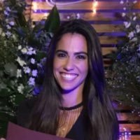 Delfina Perez Bosco Naakt
