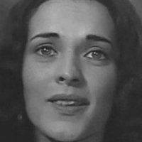 Delia Casanova Naakt