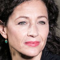 Delia Mayer Naakt