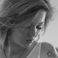 Delicious Lina Naakt