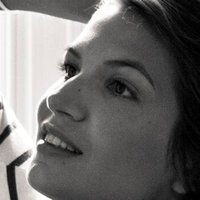Delphine Tempels Naakt