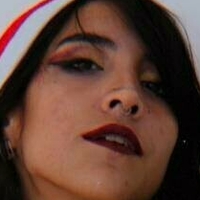demonflor.666 Naakt
