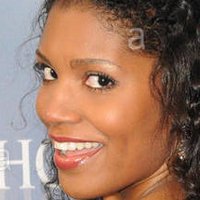 Denise Boutte Naakt