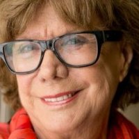 Denise Filiatrault Naakt