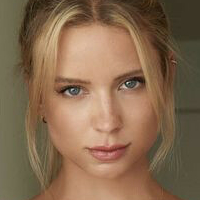 Denise Rivers Naakt