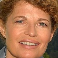 Denise Virieux Naakt
