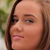 Derrion Keller Naakt