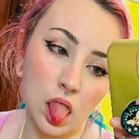 destinylust_ Naakt