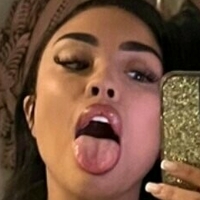 destinyskye Naakt